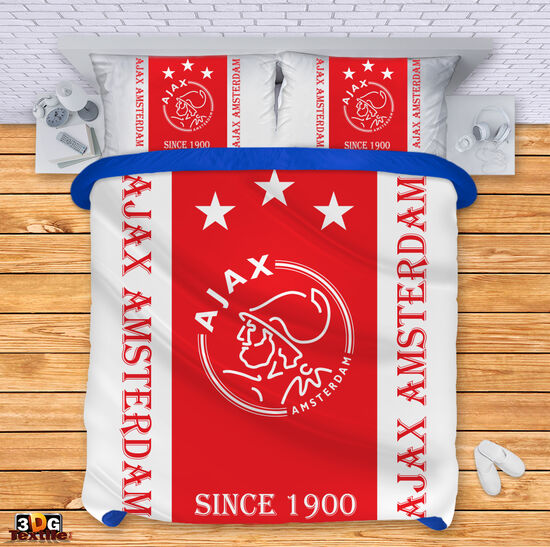Bed Linen Ajax