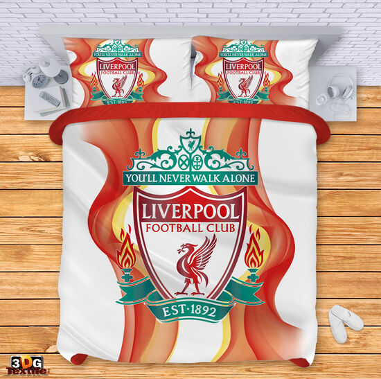 Bed Linen Liverpool