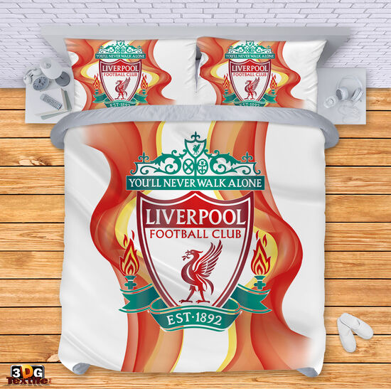 Bed Linen Liverpool
