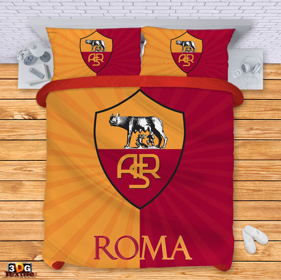 Bed Linen Roma