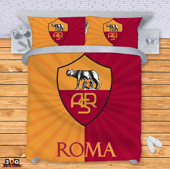 Bed Linen Roma