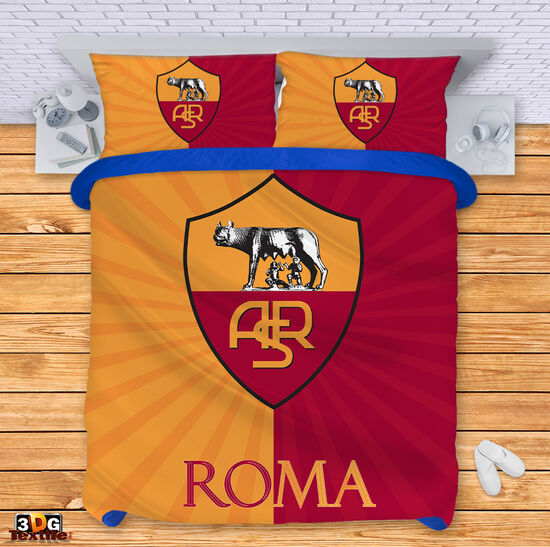 Bed Linen Roma