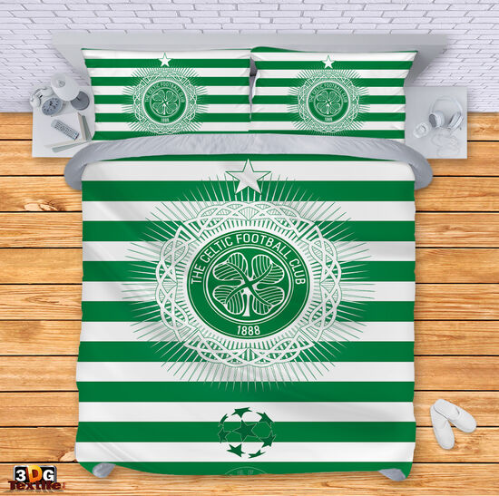 Bed Linen Celtic