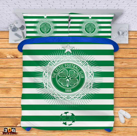 Bed Linen Celtic
