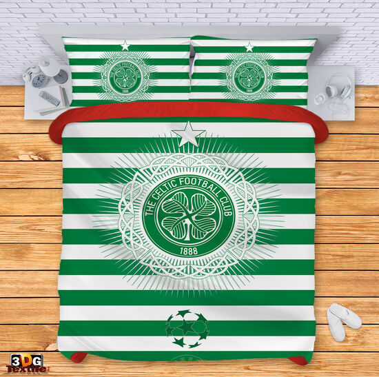 Bed Linen Celtic