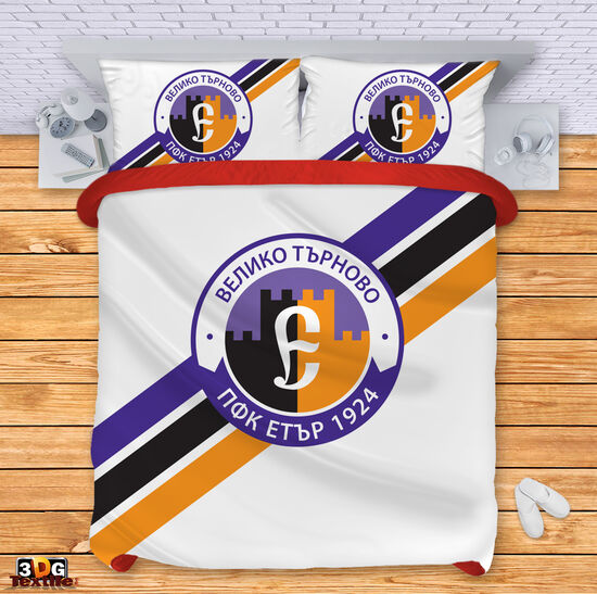 Bed Linen Etar