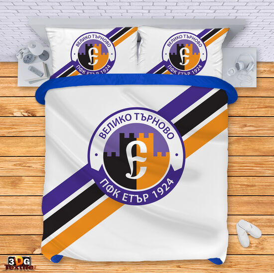 Bed Linen Etar