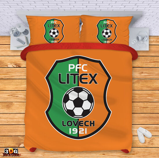 Bed Linen Litex