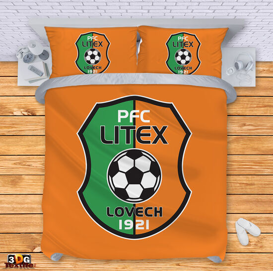 Bed Linen Litex