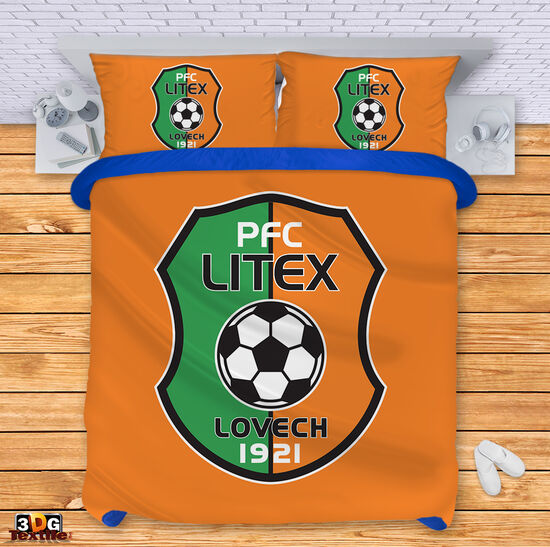 Bed Linen Litex