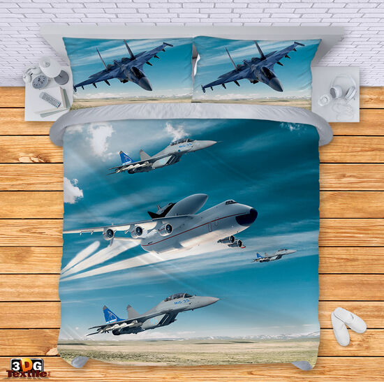 Bed Linen Mig