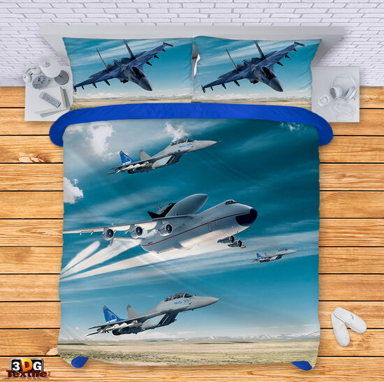 Bed Linen Mig