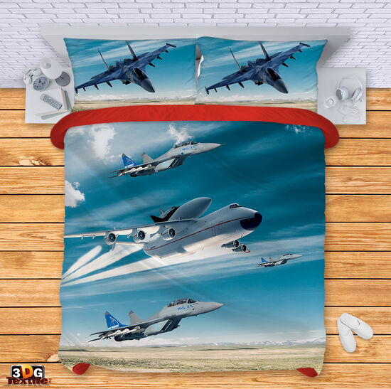 Bed Linen Mig