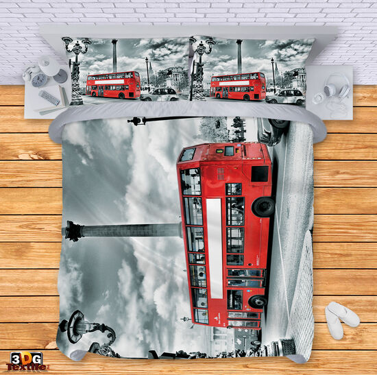 Bed Linen London