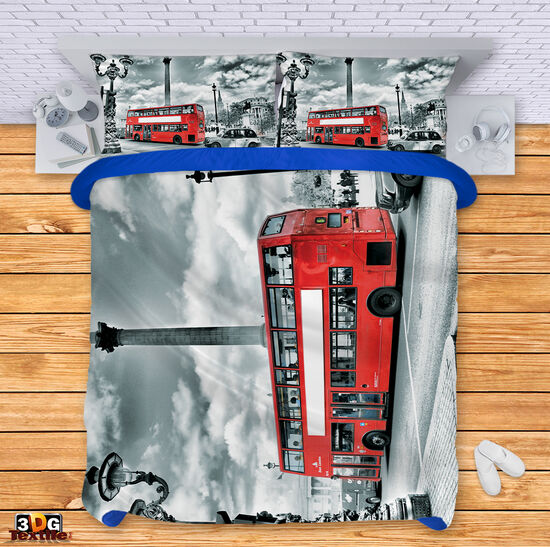 Bed Linen London
