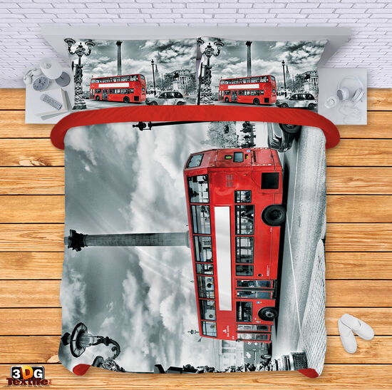 Bed Linen London