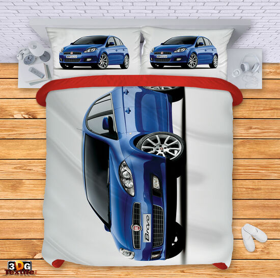 Bed Linen Fiat Bravo