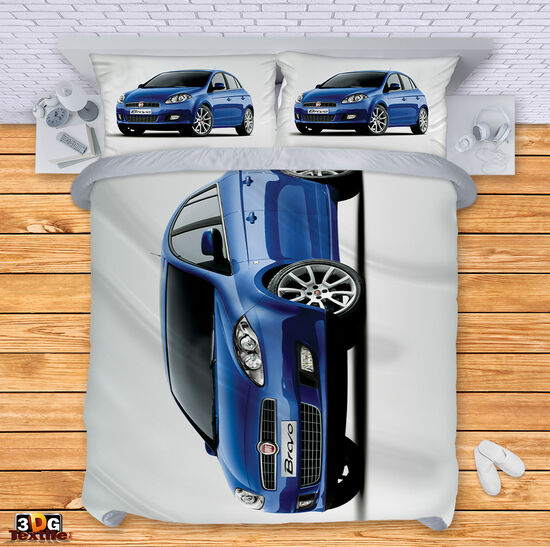Bed Linen Fiat Bravo