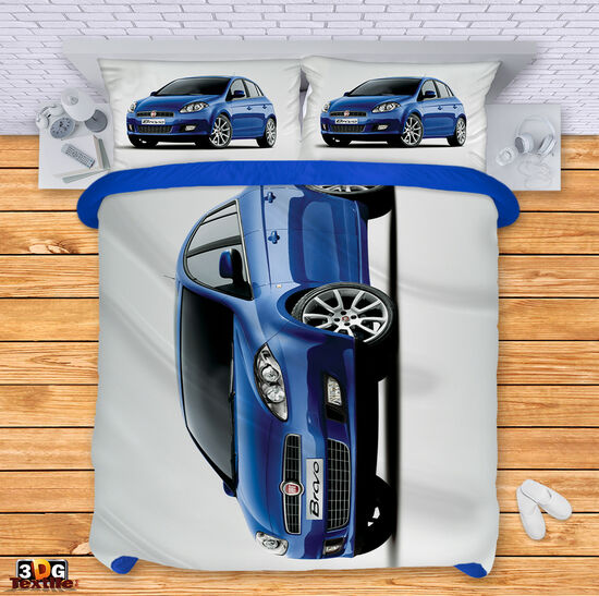 Bed Linen Fiat Bravo