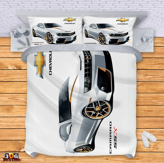 Bed Linen Camaro