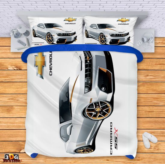 Bed Linen Camaro