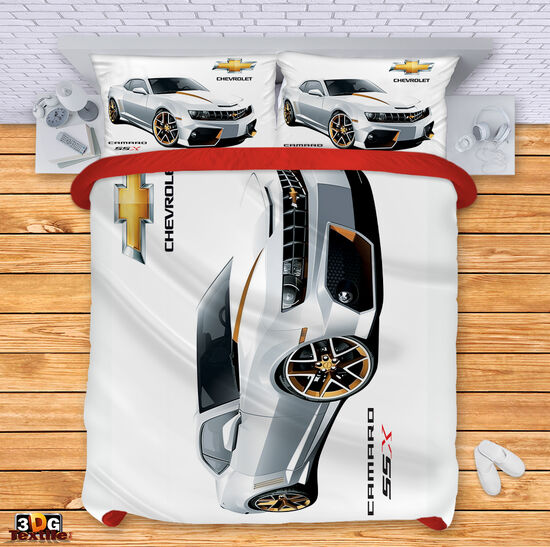 Bed Linen Camaro