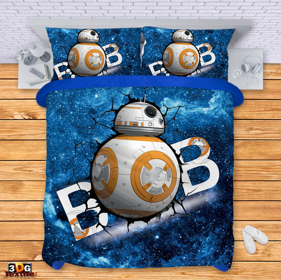 Bed Linen BB8