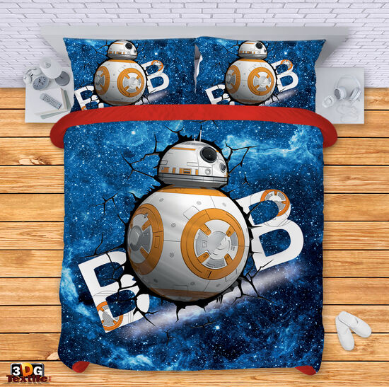 Bed Linen BB8
