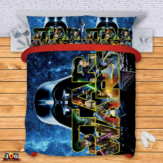 Bed Linen Star Wars