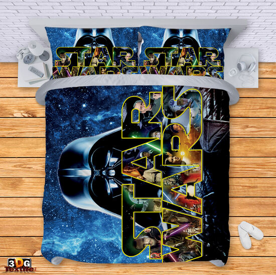 Bed Linen Star Wars