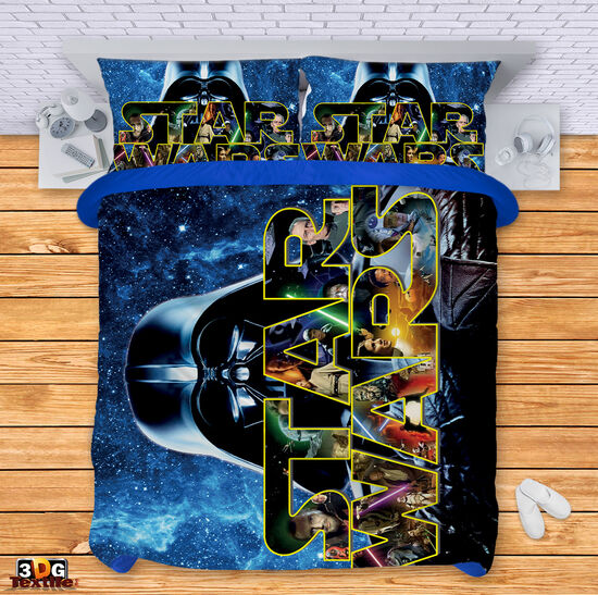 Bed Linen Star Wars