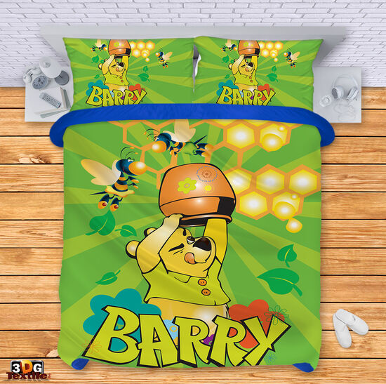 Bed Linen Barry