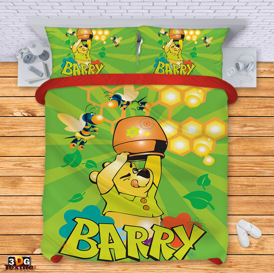 Bed Linen Barry