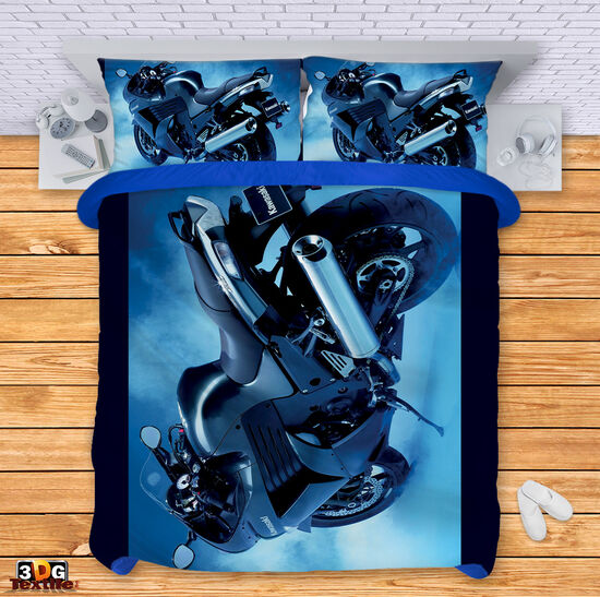 Bed Linen Kawasaki