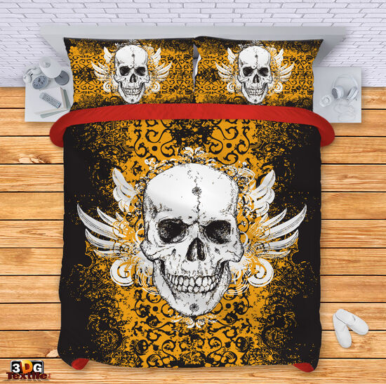 Bed Linen Plein