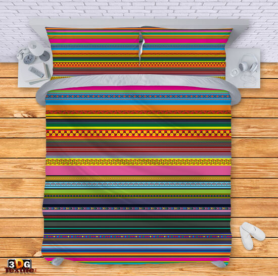Bed Linen Colors