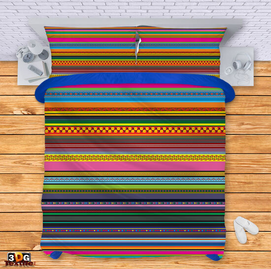 Bed Linen Colors