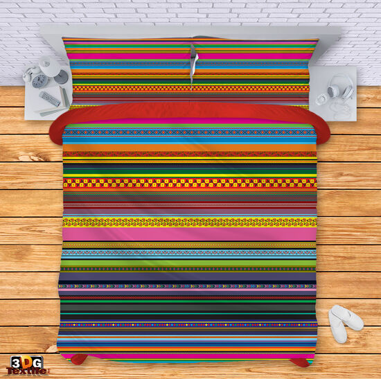 Bed Linen Colors