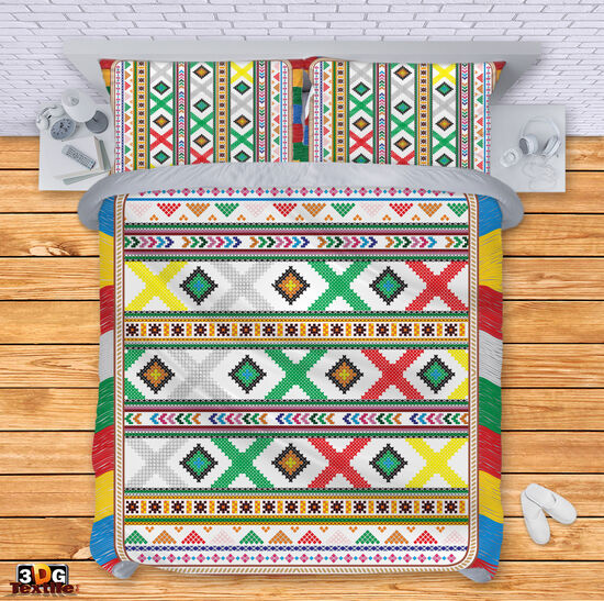 Bed Linen Bulana
