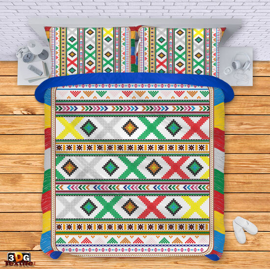 Bed Linen Bulana
