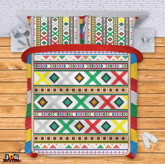 Bed Linen Bulana