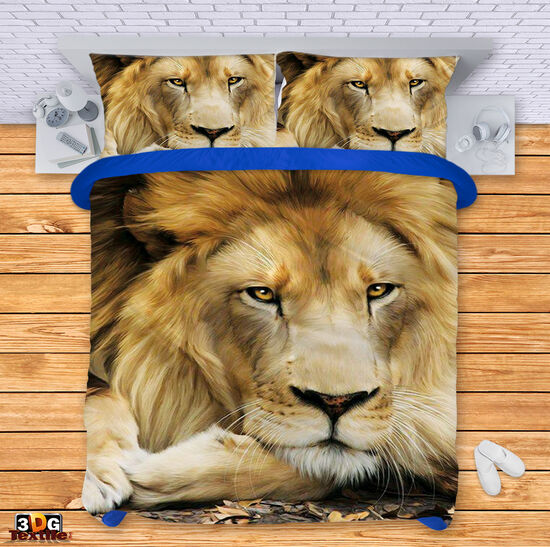 Bed Linen Leo