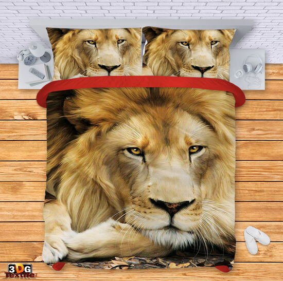 Bed Linen Leo