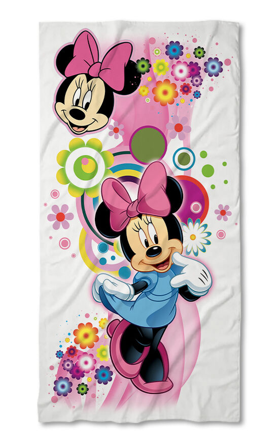 Beach Towel Mini