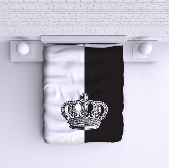 Bed Cover King and Queen 2018