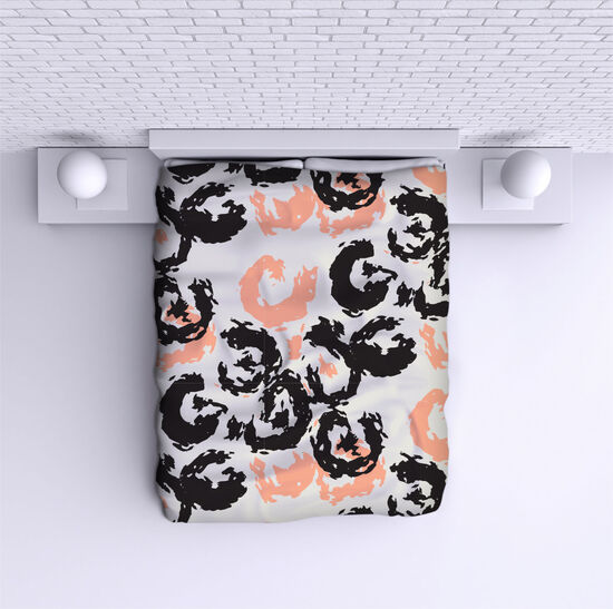 Bed Cover Spots 3