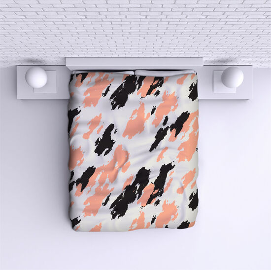 Bed Cover Spots 4