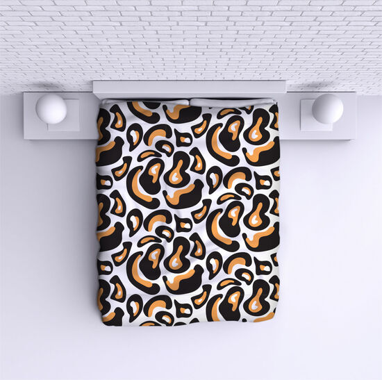 Bed Cover Spots 5
