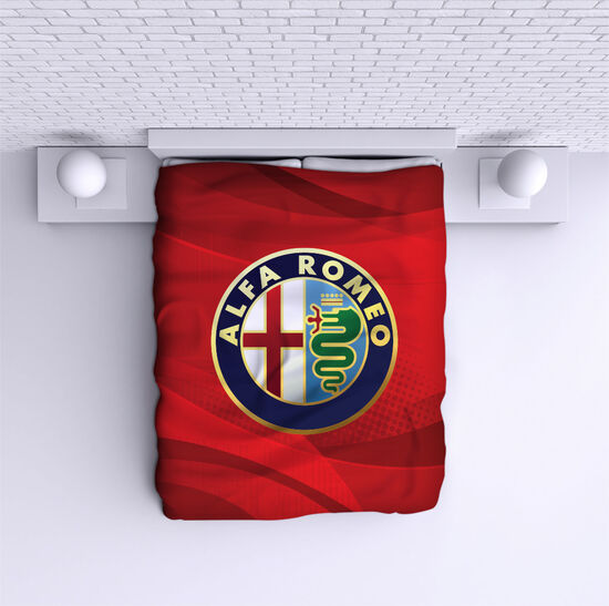 Bed Cover Alfa Romeo 2020