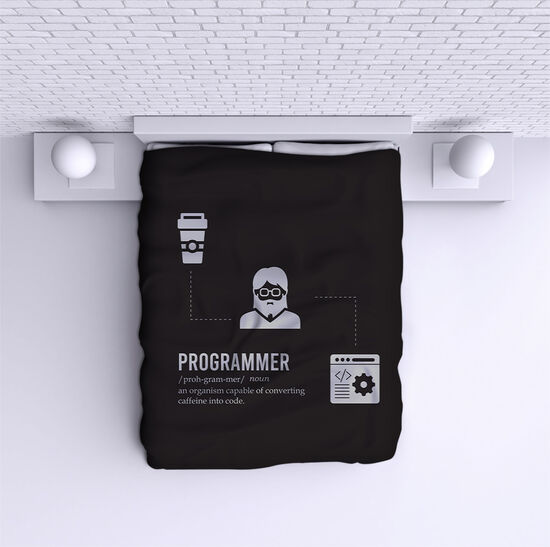 Bed Cover Programmer